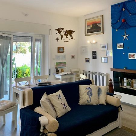 Casa Vacanze Costa Marina 프레제네 외부 사진