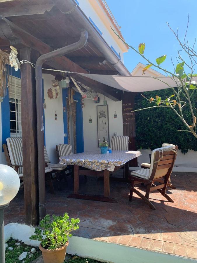 Casa Vacanze Costa Marina 프레제네 외부 사진