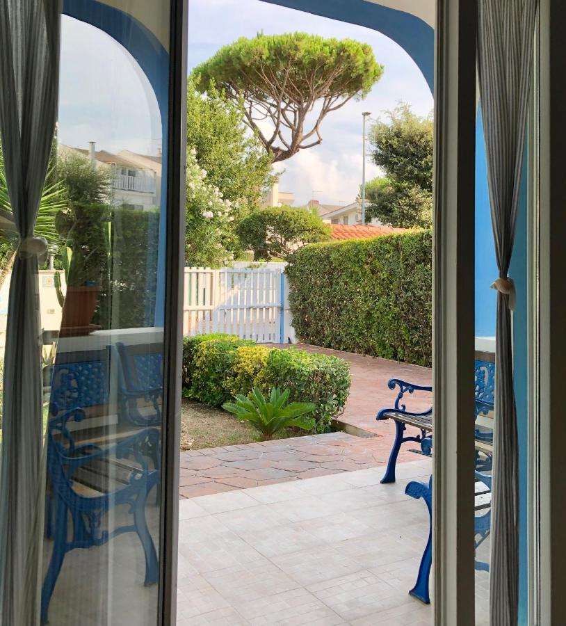 Casa Vacanze Costa Marina 프레제네 외부 사진