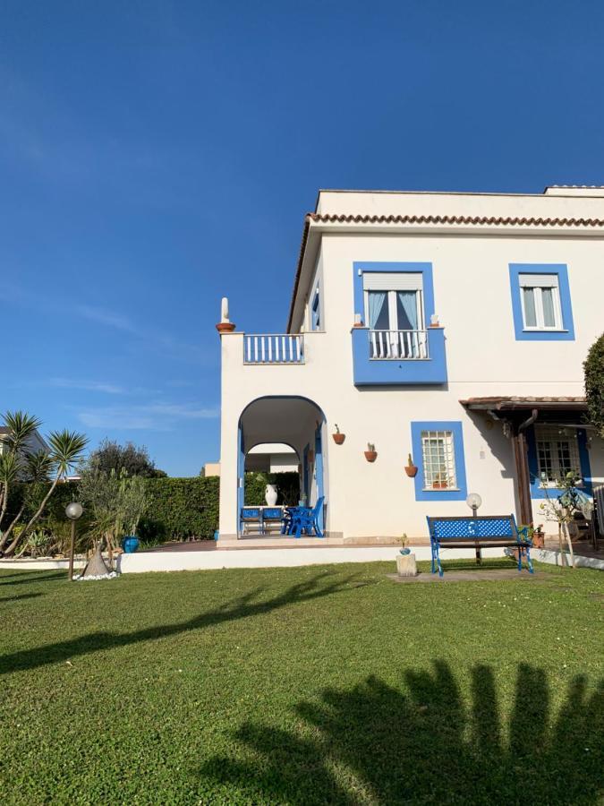 Casa Vacanze Costa Marina 프레제네 외부 사진