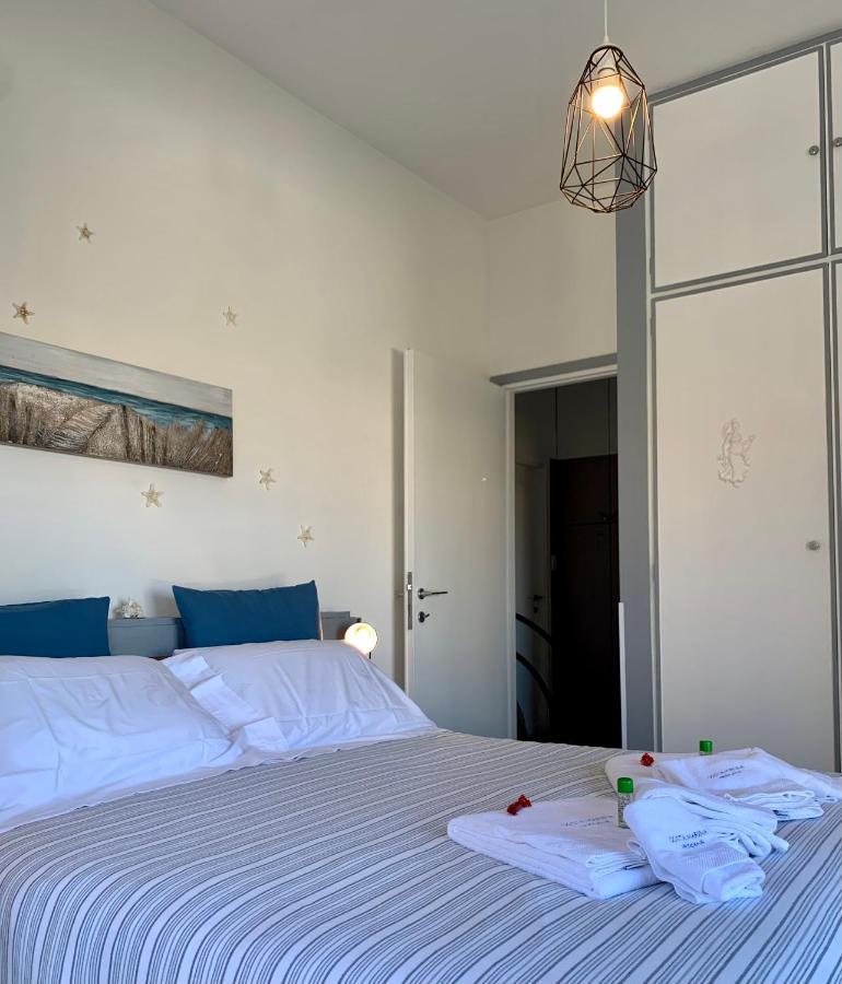 Casa Vacanze Costa Marina 프레제네 외부 사진